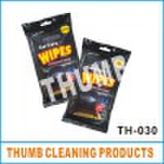 car care wipes