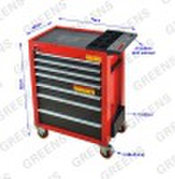 Tool cabinet G-207B