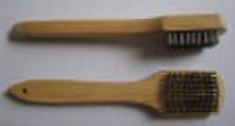 12" BBQ Wire Brush