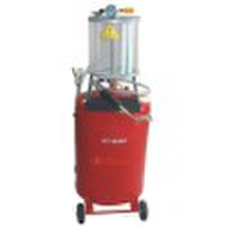 pneumatic oil extractor KT-8090