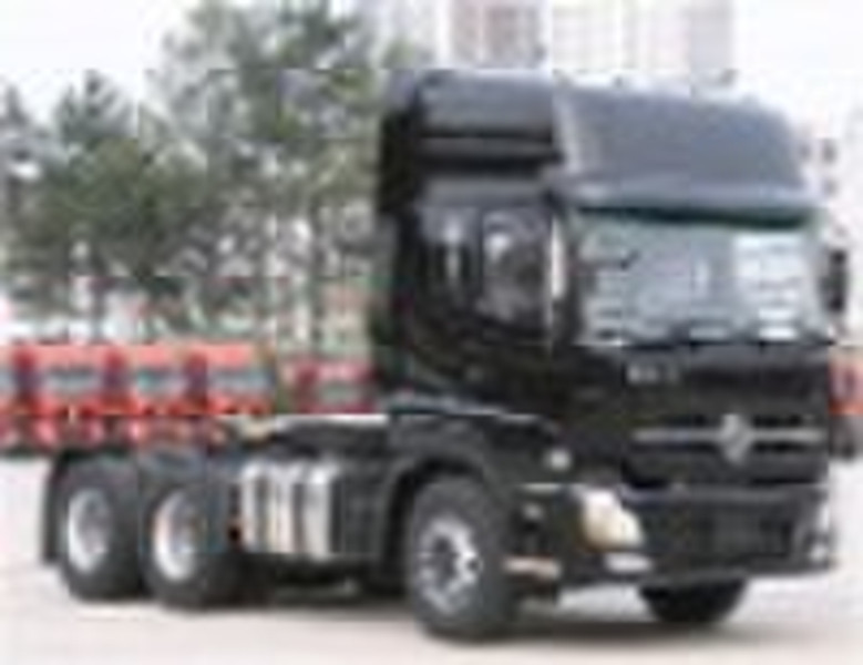 Dongfeng DFL4251A9 тягач