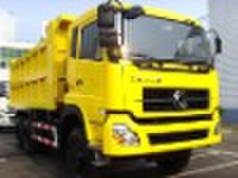 Dongfeng DFL3310A13 Dump Truck