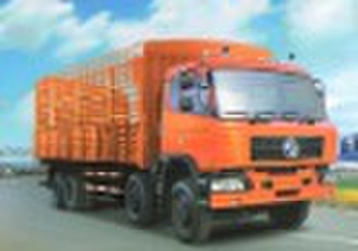 Dongfeng забор грузовик