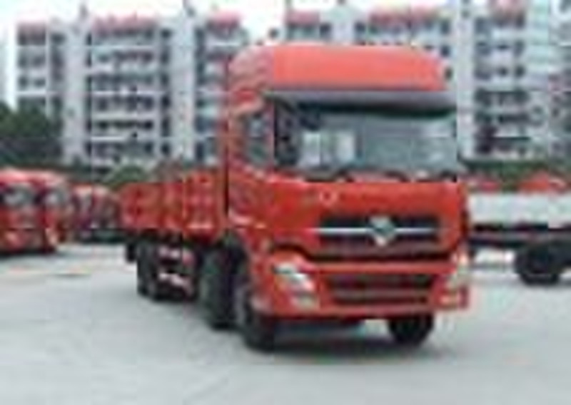 Dongfeng Kinland DFL1311A4 Тяжелая Грузовой автомобиль