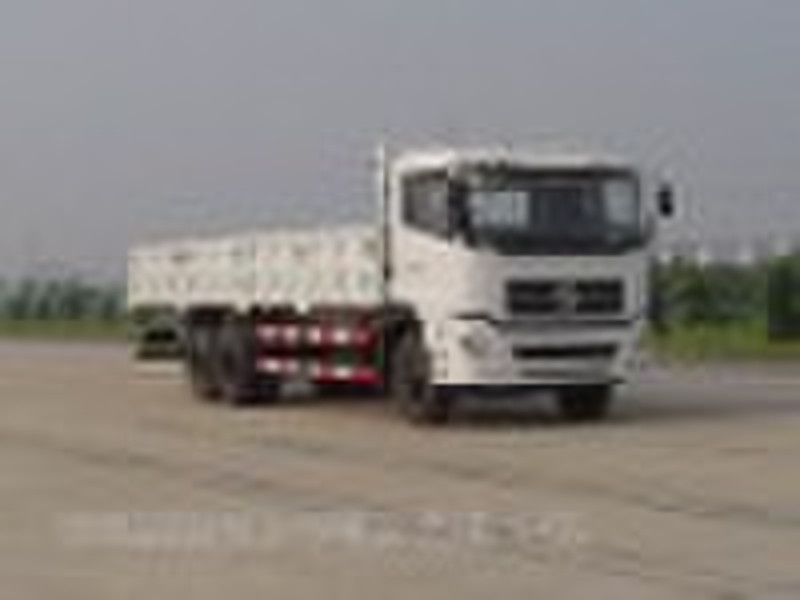 Dongfeng Kinland DFL1250A11 Heavy Cargo Truck