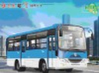 EQ6720T3AC автобус