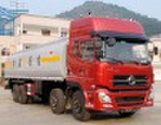 Dongfeng YXG5311GJY Liquefied Petroleum Gas Carrie