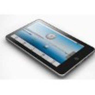 7 Inch TFT Touch Screen Tablet PC - 3G - Wifi - DD