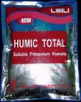 Humic Gesamt Fertilizer