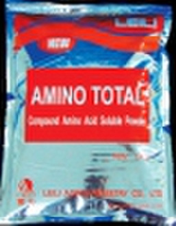 Amino Total Fertilizer