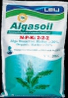 Algasoil удобрений