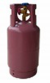 mixed Refrigerant R407c