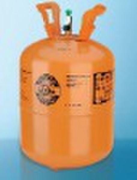 R600a refrigerant