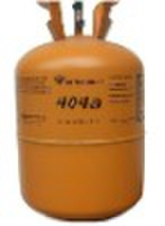 R404a refrigerant