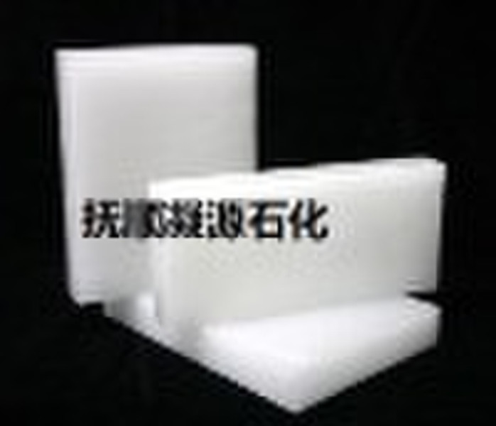 58# Fully Refined Paraffin Wax