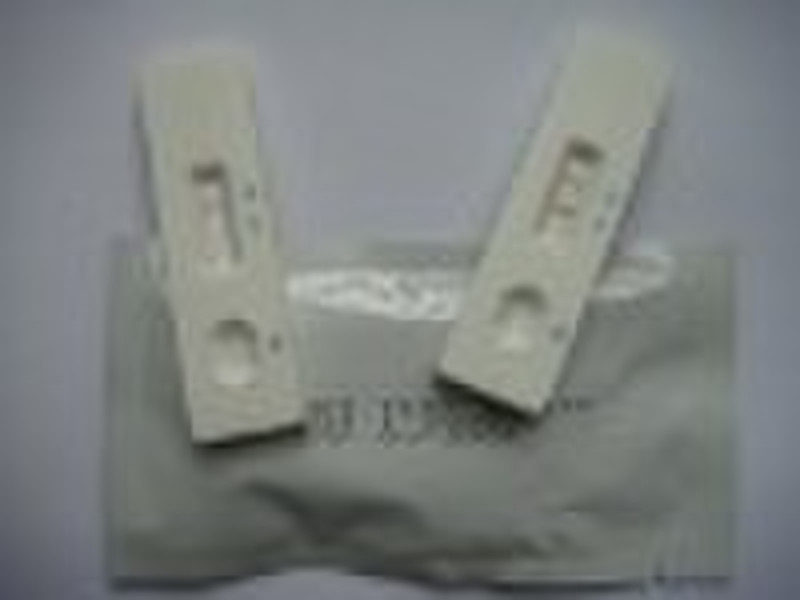 Chloramphenicol (CAP) Rapid Test kit