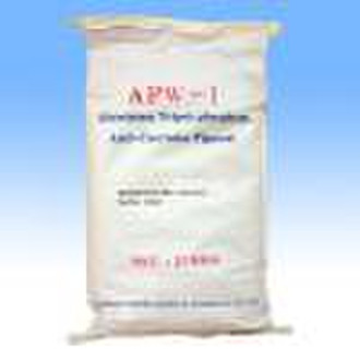 Aluminum Tripolyphosphate Anticorrosive Pigment