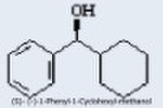 (S)-(-)-1-Cyclohexyl-1-phenyl-methanol