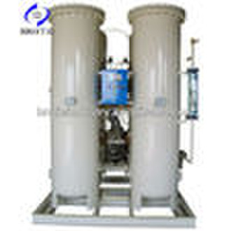 BROTIE Air Separation Unit