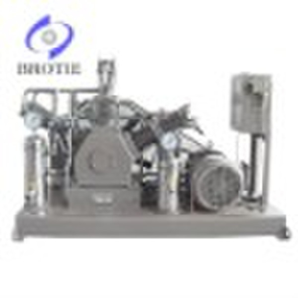 BROTIE Oil-free Oxygen Compressor