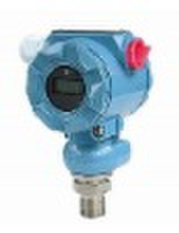 pressure transmitter