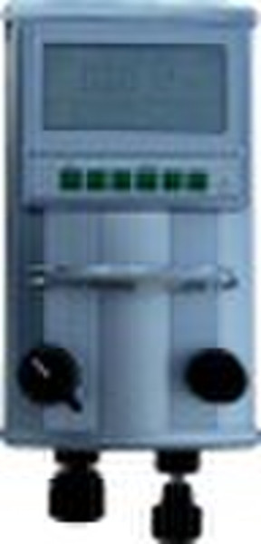 intelligent pressure calibrator