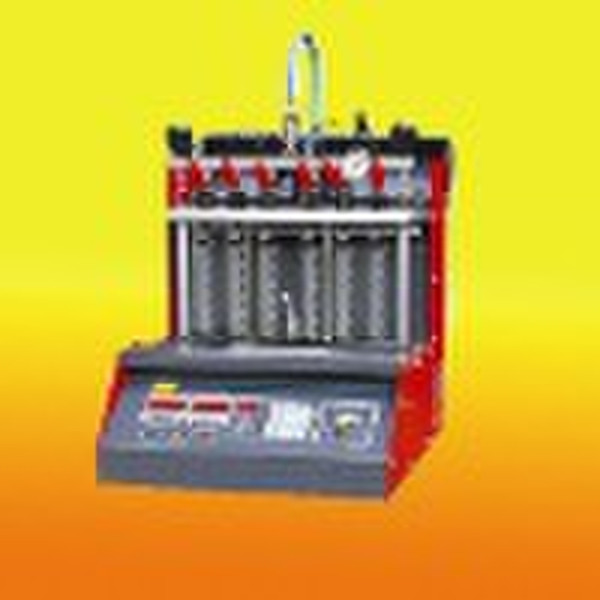 Auto Fuel Injector Cleaner & Tester LG-B600M