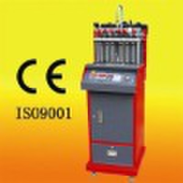 auto fuel injector tester & cleaner LG-B600