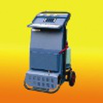 Refrigerant Recycling & Refill Equipment