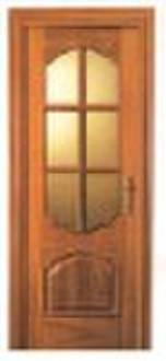 2010 hot sales wooden door