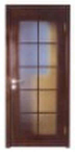 2010 wooden door