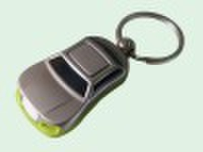 Auto Keychain LIGHT