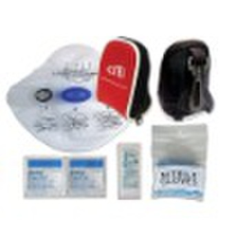 CPR First Aid Kit