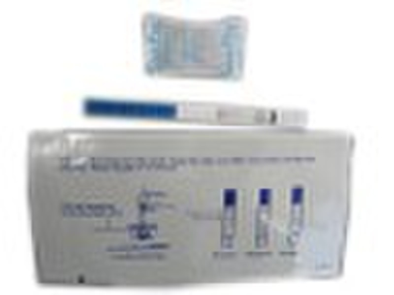 HCG Test Stip