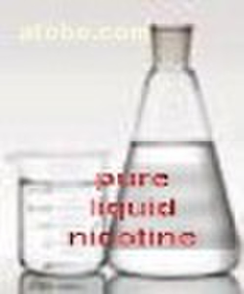 liquid nicotine