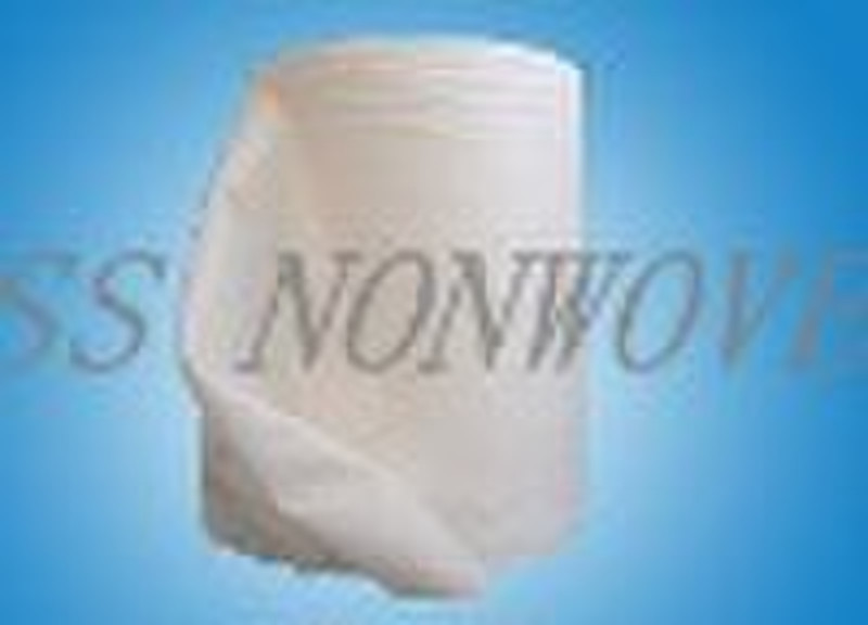 PP SPUNBONDED NONWOVEN FABRIC