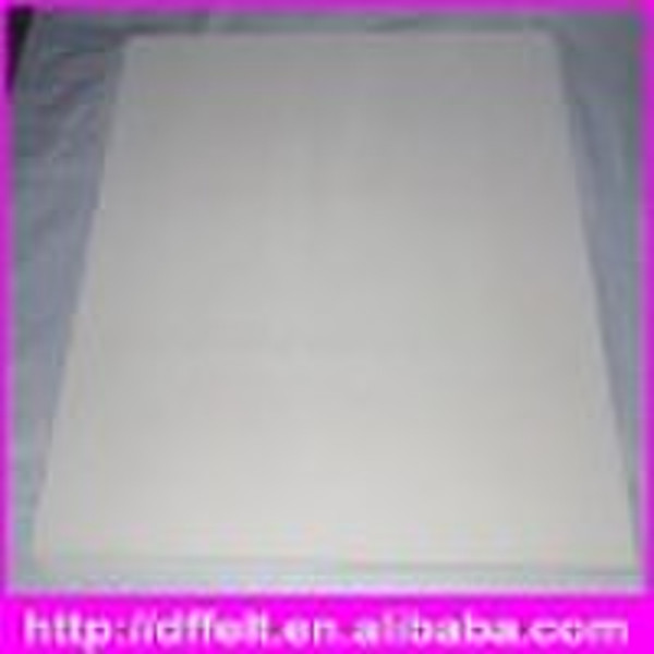 wool felt