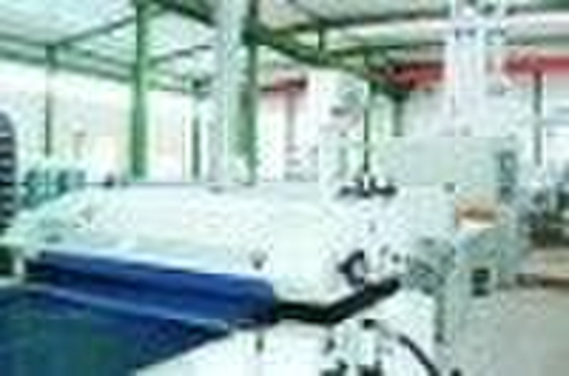 Muti-functional Production Line