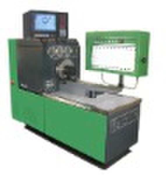 AST-DMC Diesel Fuel Injection Pump Test Bench