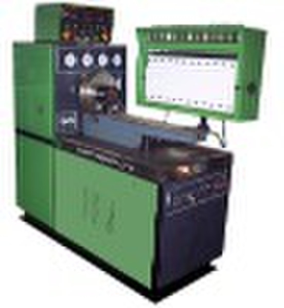 AST-D Diesel Fuel Injection Pump Test Bench