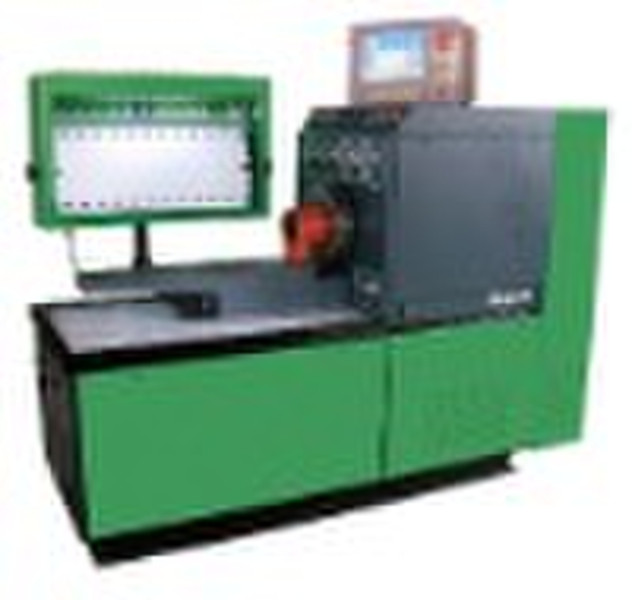 AST-EMC-I Diesel Fuel Injection Pump Test Bench