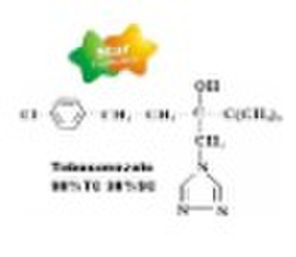 Tebuconazole98%的技术合作，有30%的人SC杀真菌剂