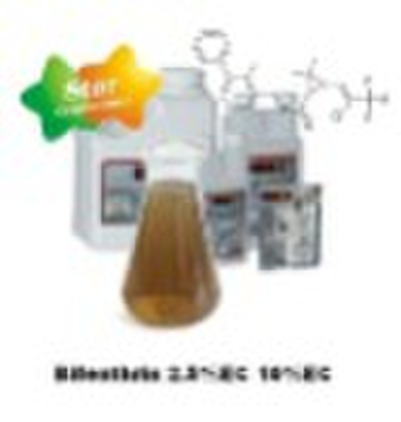 Bifenthrin  25g/l EC