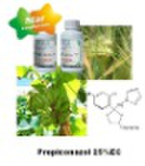 Propiconazole95%的技术合作，有25%的欧洲委员会、30%SC