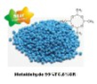 农药--Mataldehyde6%GR