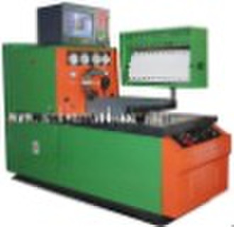 diesel pump test bench