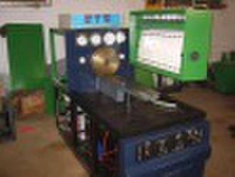 Diesel pump test bench