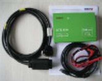 KTS550 PORSCHE PIWIS TESTER - PC VERSION