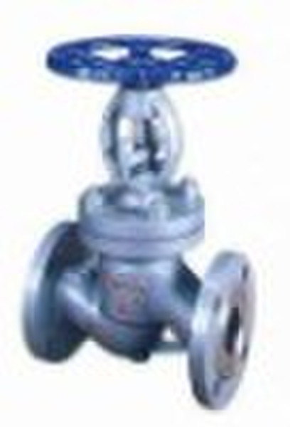 Russia standard Cast steel stop valve