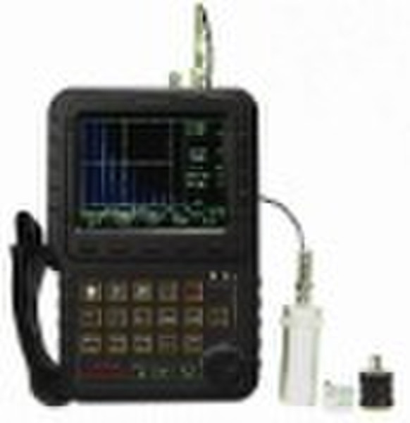 Portable Ultrasonic Flaw Detector  SV- MFD350